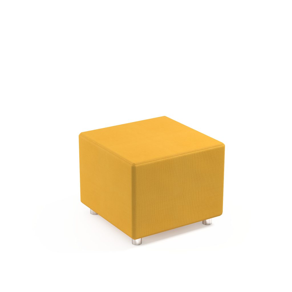 Cube-mostassa