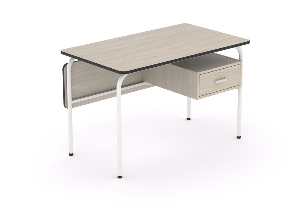 Mesa profesor (Roble Oasis)